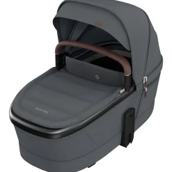 Reiswiegen*Maxi-Cosi Fame reiswieg Twillic Graphite