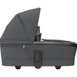 Reiswiegen*Maxi-Cosi Fame reiswieg Twillic Graphite