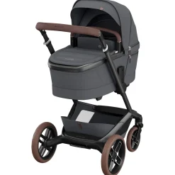 Reiswiegen*Maxi-Cosi Fame reiswieg Twillic Graphite