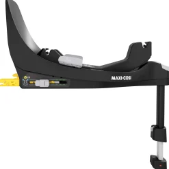 Autostoel Bases|Autostoelen Groep 0*Maxi-Cosi Familyfix 360 base Black