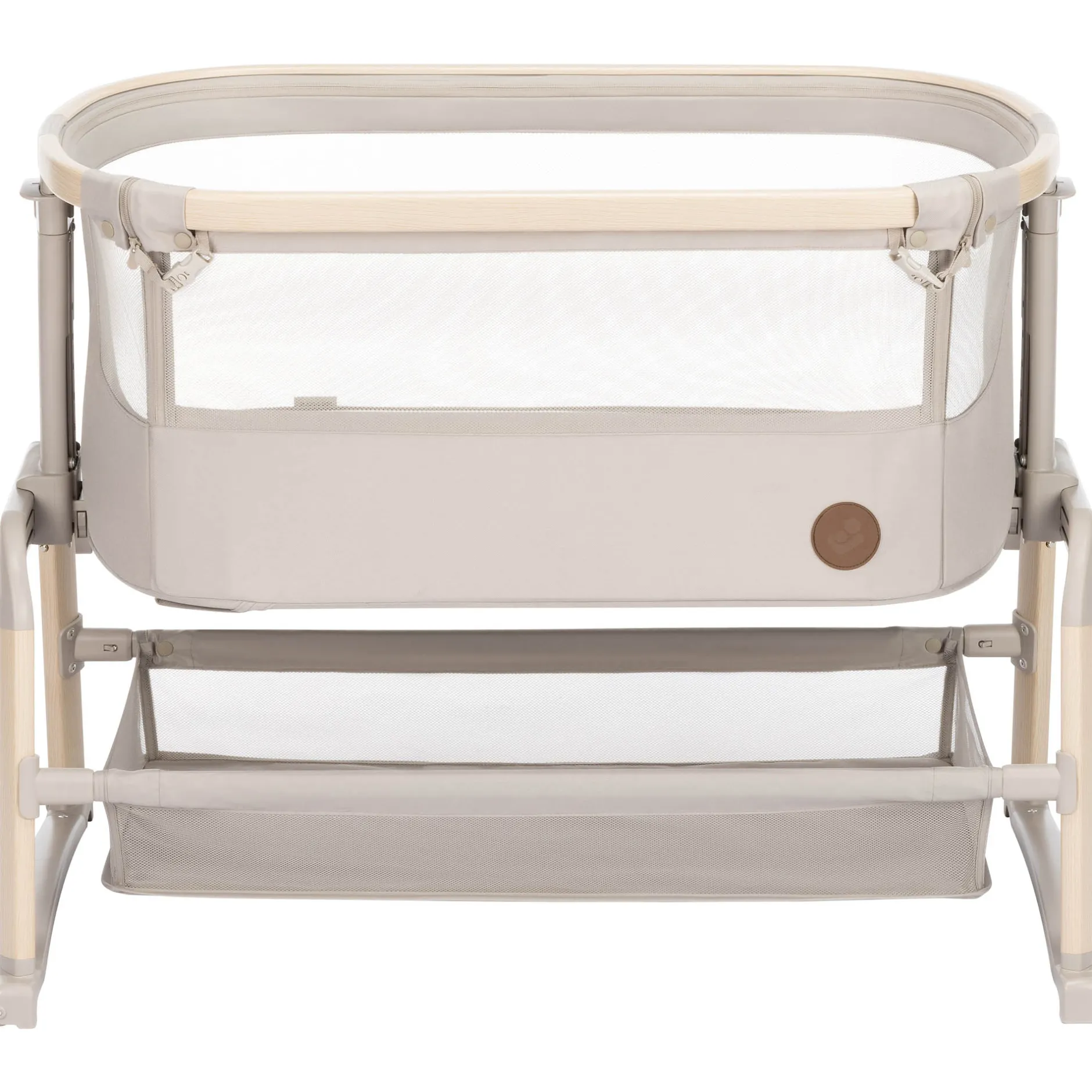 Co-Sleepers|Wiegjes*Maxi-Cosi iora air Ecru