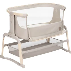 Co-Sleepers|Wiegjes*Maxi-Cosi iora air Ecru