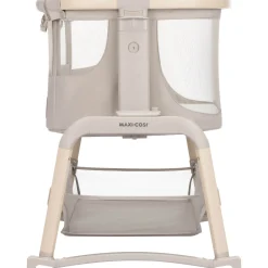 Co-Sleepers|Wiegjes*Maxi-Cosi iora air Ecru