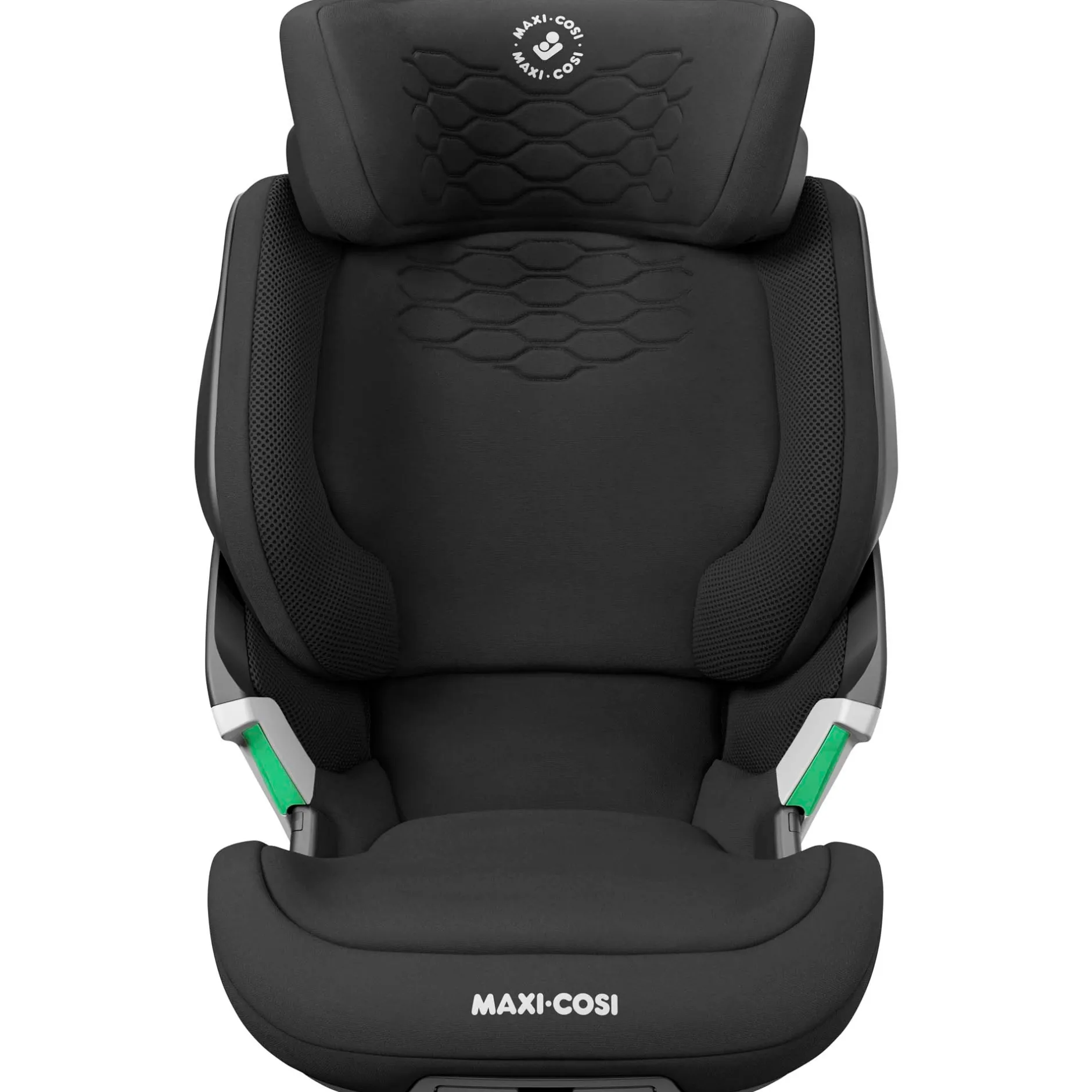 Autostoelen Groep 2/3*Maxi-Cosi Kore Pro i-Size Authentic Black