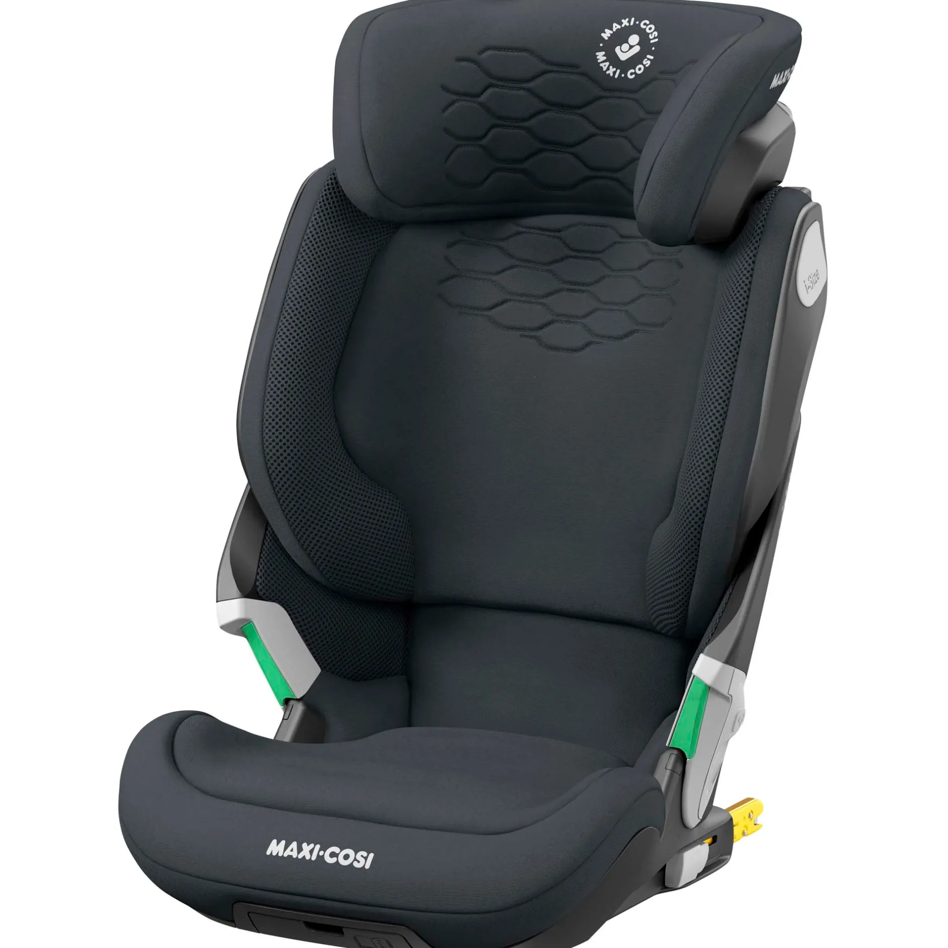 Autostoelen Groep 2/3*Maxi-Cosi Kore Pro i-Size Authentic Graphite