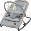 Wipstoelen & Bouncers*Maxi-Cosi Kori Wipstoel Lightgrey
