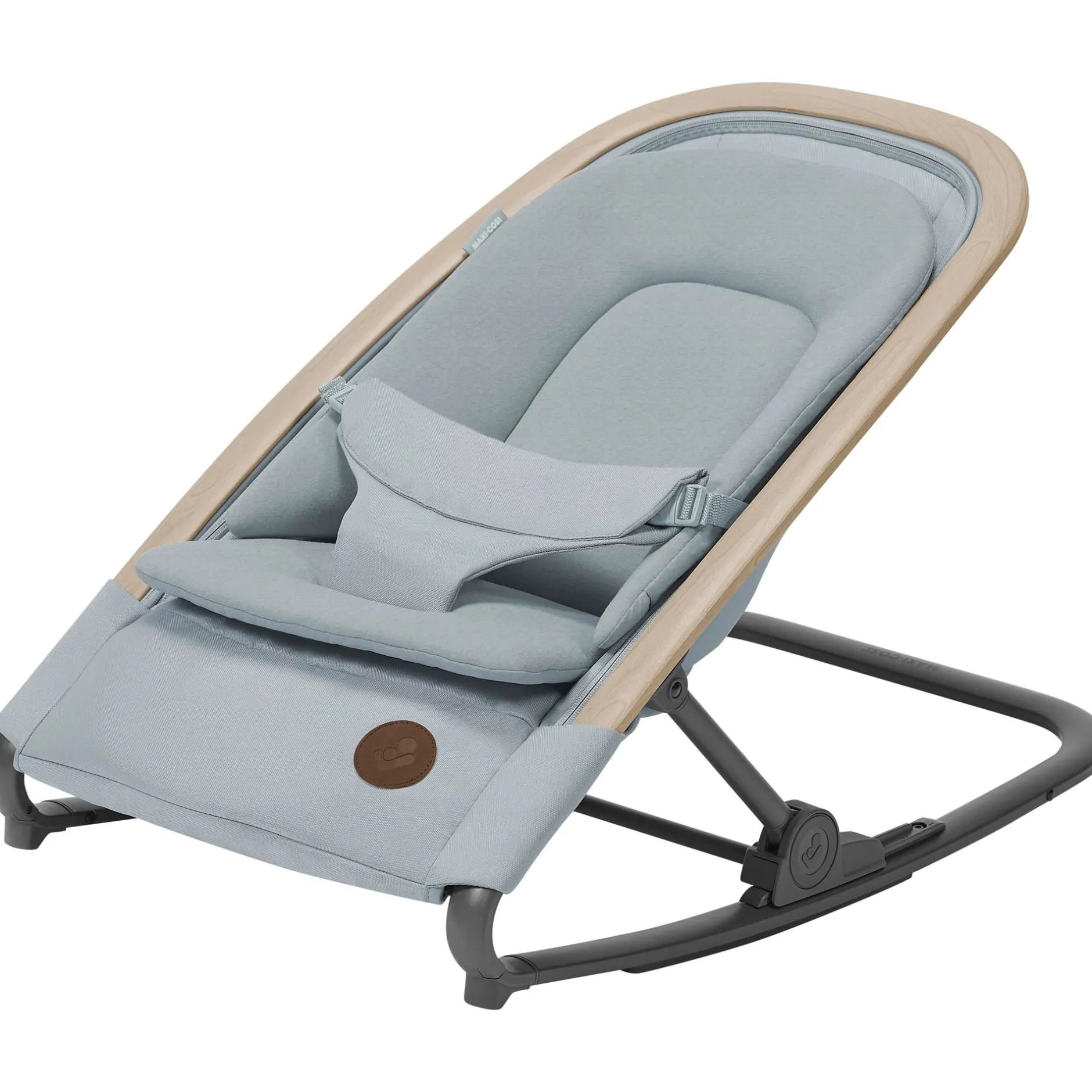 Wipstoelen & Bouncers*Maxi-Cosi Kori Wipstoel Lightgrey