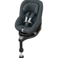 Autostoelen Groep 1*Maxi-Cosi Mica 360 Pro i-Size Authentic Graphite