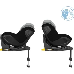 Autostoelen Groep 1*Maxi-Cosi Mica 360 Pro i-Size Authentic Black