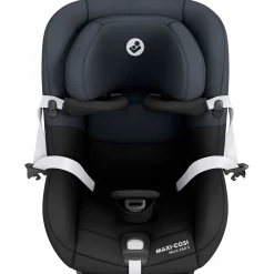 Autostoelen Groep 1*Maxi-Cosi Mica 360 S Tonal Black