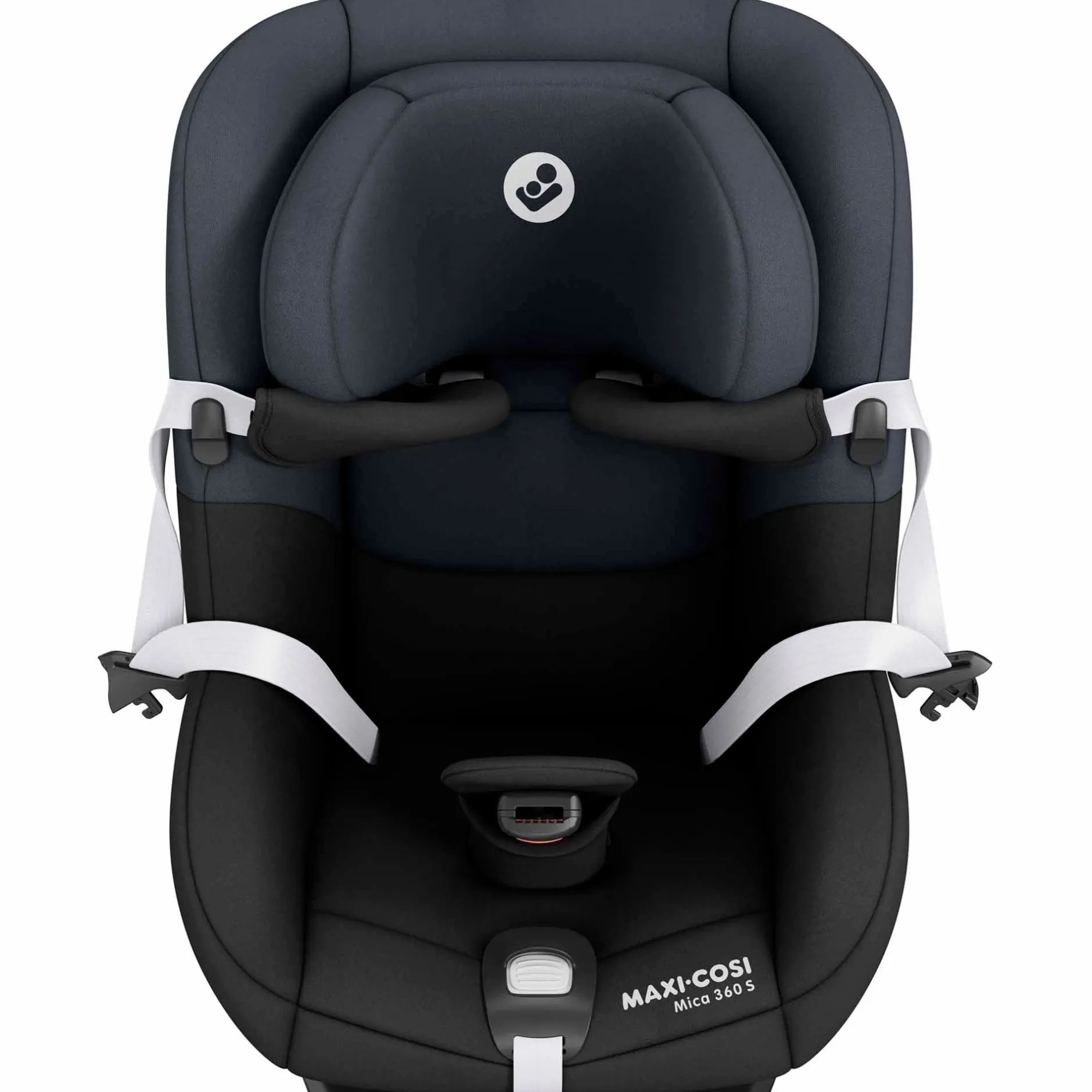 Autostoelen Groep 1*Maxi-Cosi Mica 360 S Tonal Black