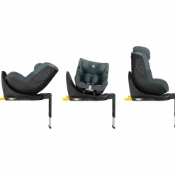 Autostoelen Groep 1*Maxi-Cosi Mica 360 S Tonal Graphite