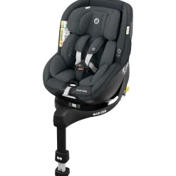 Autostoelen Groep 1*Maxi-Cosi Mica Pro Eco i-Size Authentic Graphite