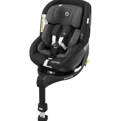 Autostoelen Groep 1*Maxi-Cosi Mica Pro Eco i-Size Authentic Black