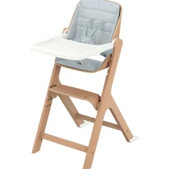 Kinderstoel Accessoires*Maxi-Cosi Nesta baby en peuter kit Grey