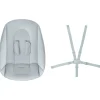 Kinderstoel Accessoires*Maxi-Cosi Nesta baby kit Grey