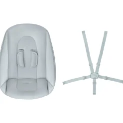 Kinderstoel Accessoires*Maxi-Cosi Nesta baby kit Grey