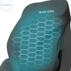 Autostoelen Groep 1*Maxi-Cosi Onyx Full Graphite