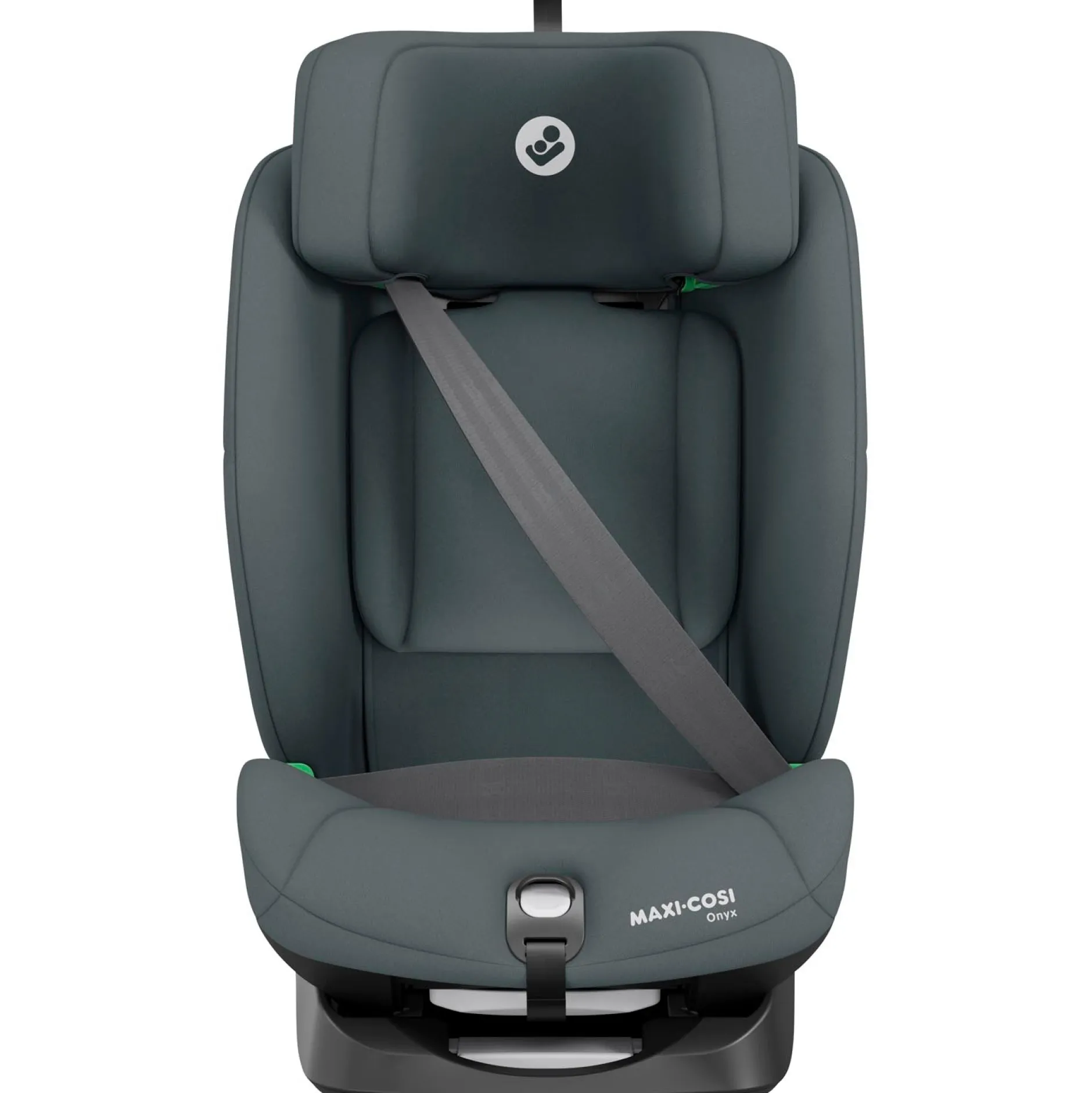 Autostoelen Groep 1*Maxi-Cosi Onyx Full Graphite