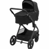Kinderwagens*Maxi-Cosi Oxford+ Twillic Black