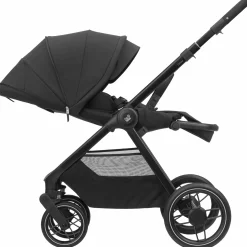 Kinderwagens*Maxi-Cosi Oxford+ Twillic Black