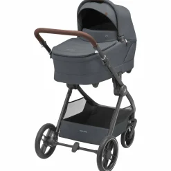 Kinderwagens*Maxi-Cosi Oxford+ Twillic Graphite