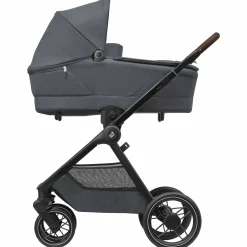 Kinderwagens*Maxi-Cosi Oxford+ Twillic Graphite