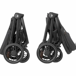 Kinderwagens*Maxi-Cosi Oxford+ Twillic Graphite