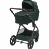 Kinderwagens*Maxi-Cosi Oxford+ Twillic Green