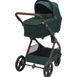 Kinderwagens*Maxi-Cosi Oxford+ Twillic Green