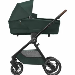 Kinderwagens*Maxi-Cosi Oxford+ Twillic Green