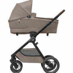 Kinderwagens*Maxi-Cosi Oxford+ Twillic Truffle