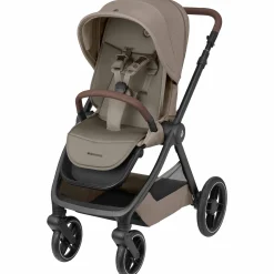 Kinderwagens*Maxi-Cosi Oxford+ Twillic Truffle