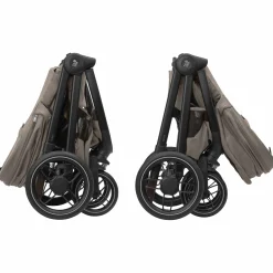 Kinderwagens*Maxi-Cosi Oxford+ Twillic Truffle
