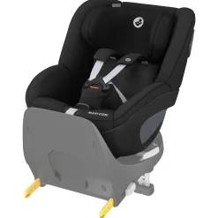Autostoelen Groep 1*Maxi-Cosi Pearl 360 i-Size Authentic Black