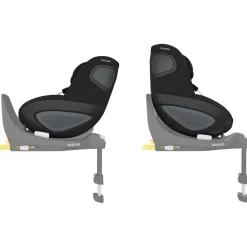 Autostoelen Groep 1*Maxi-Cosi Pearl 360 i-Size Authentic Black