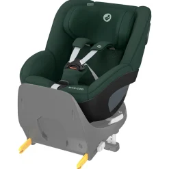 Autostoelen Groep 1*Maxi-Cosi Pearl 360 i-Size Authentic Green