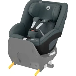 Autostoelen Groep 1*Maxi-Cosi Pearl 360 i-Size Authentic Graphite