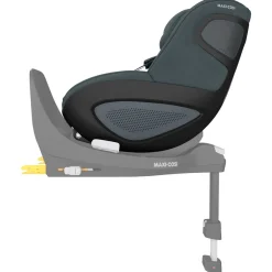 Autostoelen Groep 1*Maxi-Cosi Pearl 360 i-Size Authentic Graphite