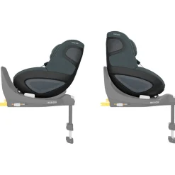 Autostoelen Groep 1*Maxi-Cosi Pearl 360 i-Size Authentic Graphite