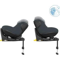 Autostoelen Groep 1*Maxi-Cosi Pearl 360 Pro i-Size Authentic Graphite2