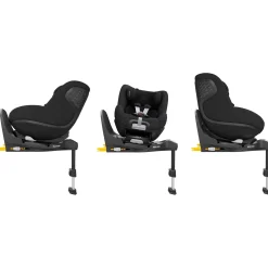 Autostoelen Groep 1*Maxi-Cosi Pearl 360 Pro i-Size Authentic Black