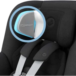 Autostoelen Groep 1*Maxi-Cosi Pearl 360 Pro i-Size Authentic Black