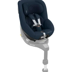 Autostoelen Groep 1*Maxi-Cosi Pearl 360 Pro i-Size Authentic Blue
