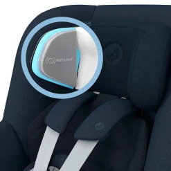 Autostoelen Groep 1*Maxi-Cosi Pearl 360 Pro i-Size Authentic Blue