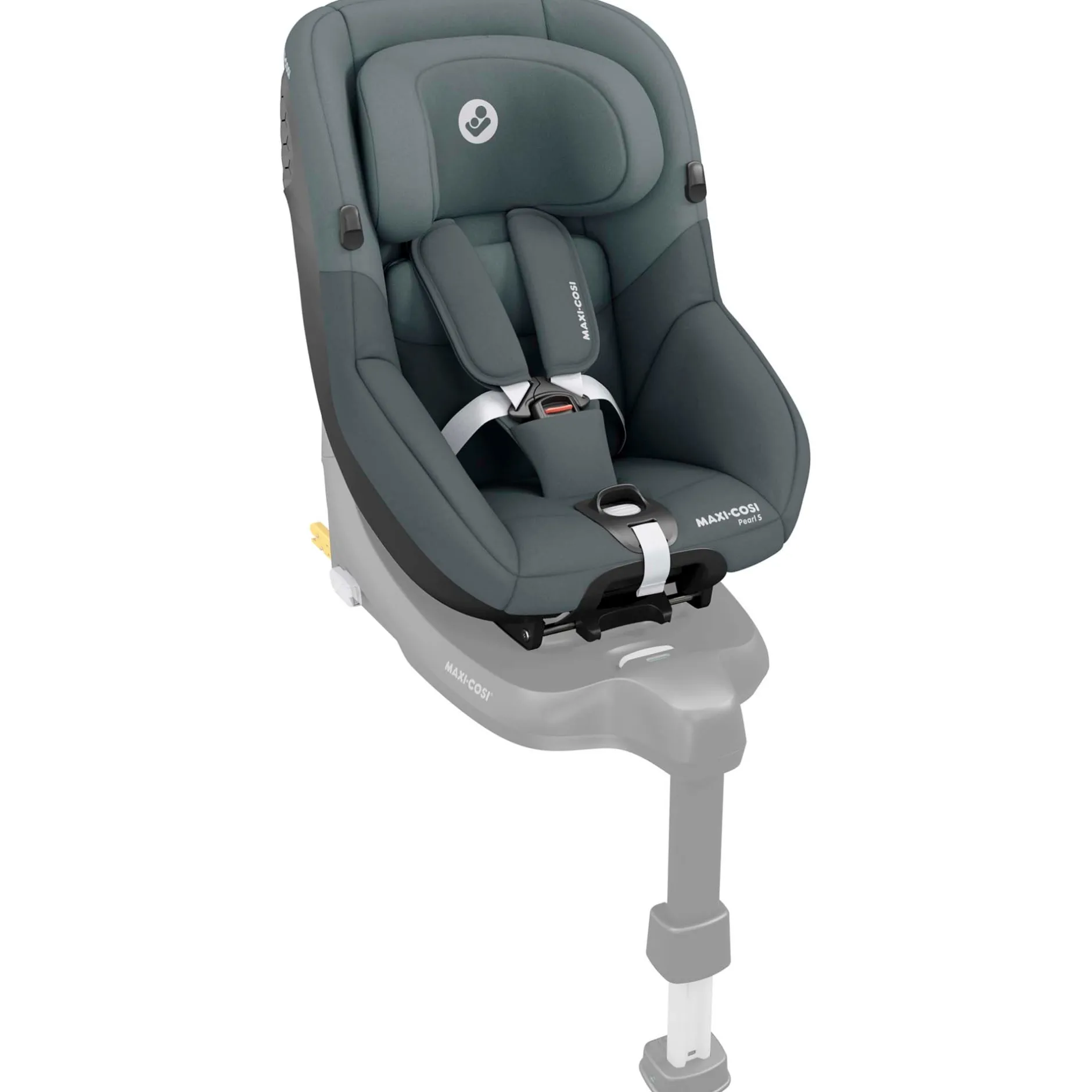 Autostoelen Groep 1*Maxi-Cosi Pearl S Tonal Graphite