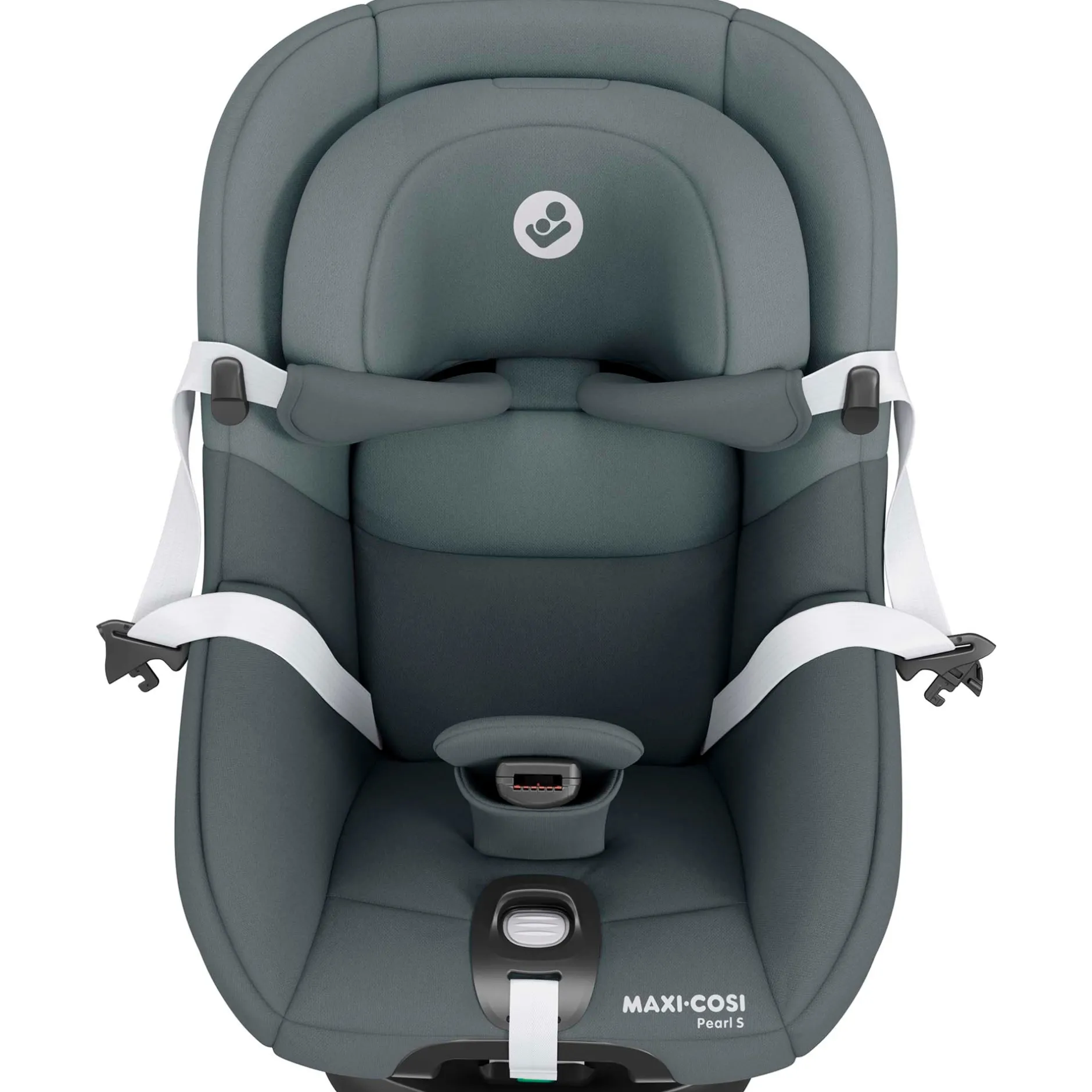 Autostoelen Groep 1*Maxi-Cosi Pearl S Tonal Graphite