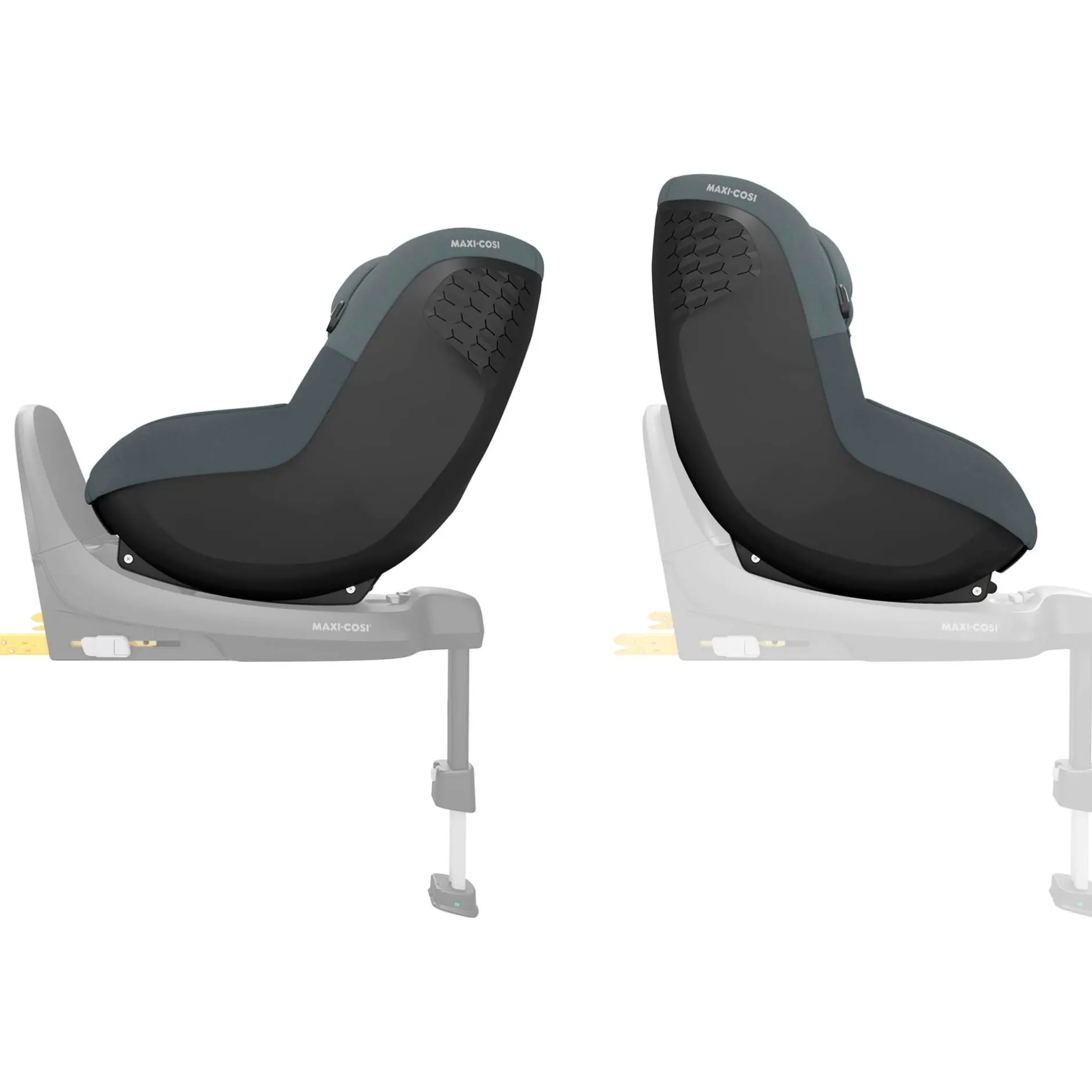 Autostoelen Groep 1*Maxi-Cosi Pearl S Tonal Graphite