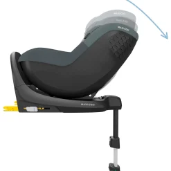 Autostoelen Groep 1*Maxi-Cosi Pearl S Tonal Graphite