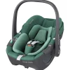 Autostoelen Groep 0*Maxi-Cosi Pebble 360 i-Size Essential Green